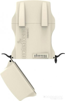 NetMetal 5 (RB922UAGS-5HPacD-NM)