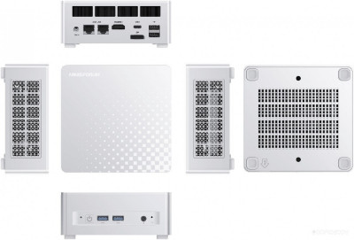 M1-Plus (Intel Core i5-12600H 16GB/512GB)