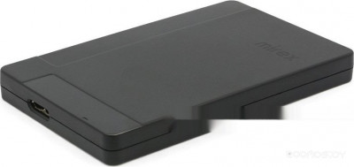 Universe Black 2TB 13630-UHDUVB20