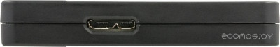 Universe Black 2TB 13630-UHDUVB20
