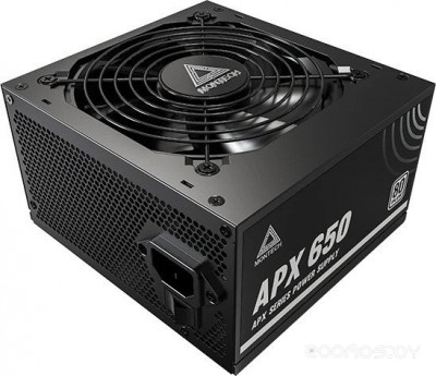 APX 650W (DC to DC)