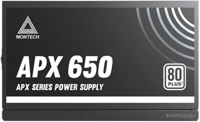 APX 650W (DC to DC)