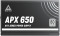 APX 650W (DC to DC)