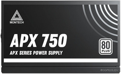 APX 750W (DC to DC)