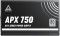 APX 750W (DC to DC)