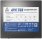 APX 750W (DC to DC)