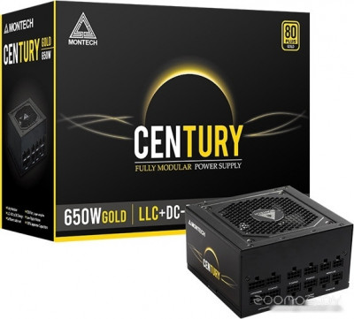 Century 650