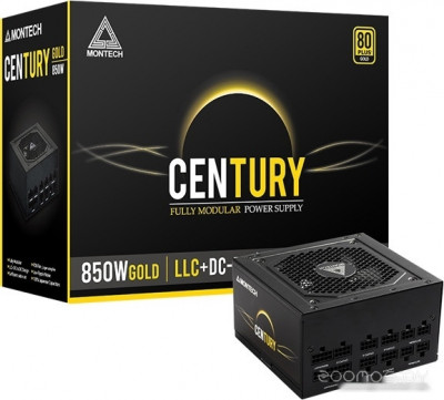 Century 850