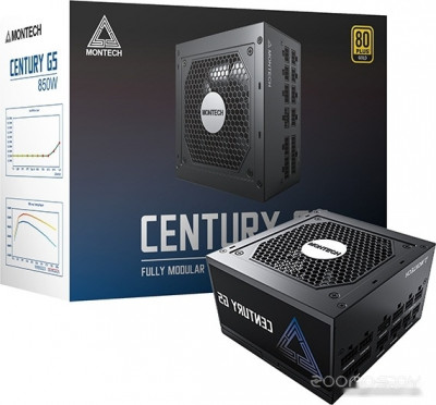 Century G5 850W