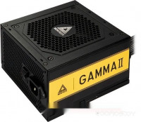 Gamma II 550