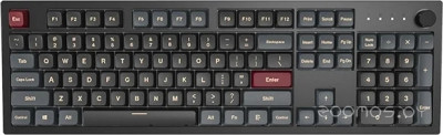 MKey Darkness MK105DY