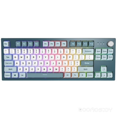 MKey TKL Freedom MK87FY
