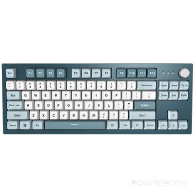 MKey TKL Freedom MK87FY