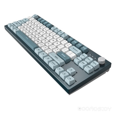 MKey TKL Freedom MK87FY