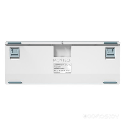 MKey TKL Freedom MK87FY