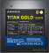 Titan Gold 1200W