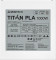 TITAN PLA 1000W