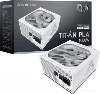 TITAN PLA 1000W