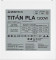 TITAN PLA 1200W