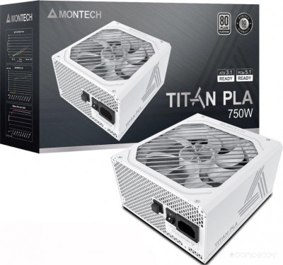 TITAN PLA 750W