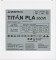 TITAN PLA 850W