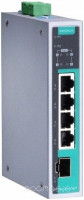 EDS-G205A-4PoE-1GSFP-T