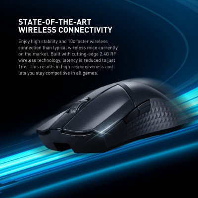 Clutch GM31 Wireless