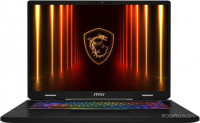 Crosshair 17 HX AI D2XWFKG-053XRU
