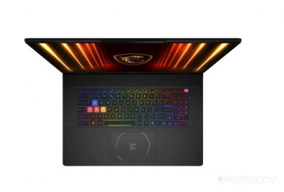 Crosshair 18 HX AI A2XWGKG-012US