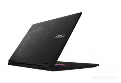 Crosshair 18 HX AI A2XWGKG-012US