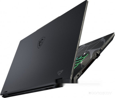 Cyborg 15 B2RWFKG-635XBY