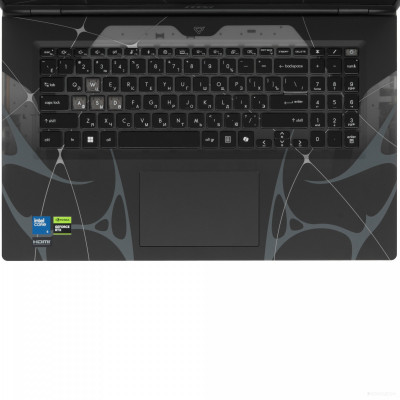 Cyborg A17 AI B2HWFKG-030XBY