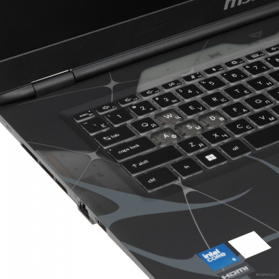 Cyborg A17 AI B2HWFKG-030XBY