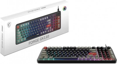 Forge GK110