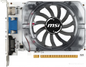 GeForce GT 730 2GB DDR3 [N730-2GD3V3]