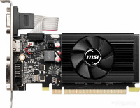 GeForce GT 730 2GB DDR3 N730K-2GD3/LP