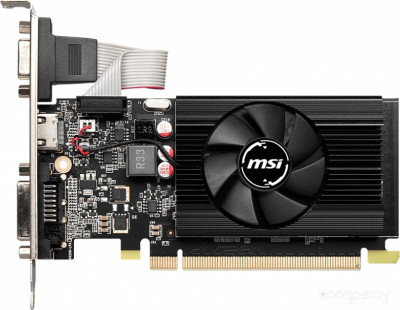 GeForce GT 730 2GB DDR3 N730K-2GD3/LP