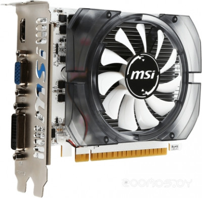 GeForce GT 730 4GB DDR3 [N730-4GD3V2]