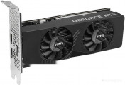 GeForce RTX 3050 LP E 6G OC