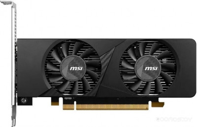 GeForce RTX 3050 LP E 6G OC
