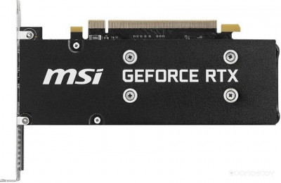 GeForce RTX 3050 LP E 6G OC