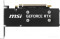 GeForce RTX 3050 LP E 6G OC
