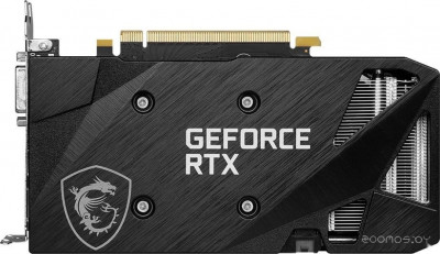 GeForce RTX 3050 Ventus 2X XS 8G OC