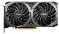 GeForce RTX 3060 Ventus 2X 12G OC