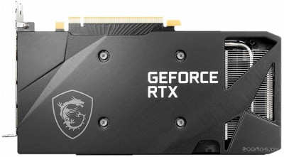 GeForce RTX 3060 Ventus 2X 12G OC