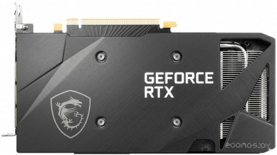 GeForce RTX 3060 Ventus 2X 12G