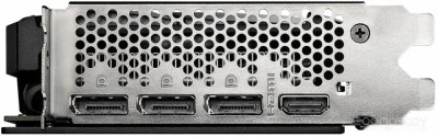 GeForce RTX 3060 Ventus 2X 12G