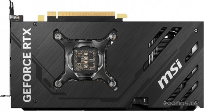 GeForce RTX 4070 Super 12G Ventus 2X OC