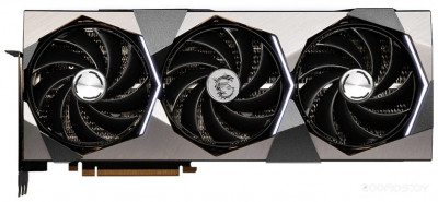 GeForce RTX 4090 Suprim X 24G