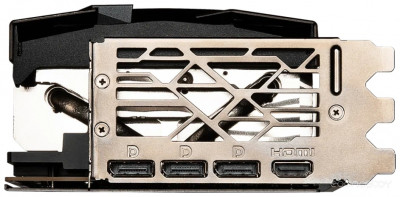 GeForce RTX 4090 Suprim X 24G